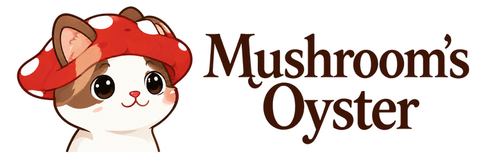 Mushroom's World